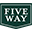 Five Way Foods Icon