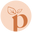 Peachpaperdesign.com Icon