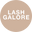 Lashgaloresf.com Icon