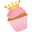 Keto Queen Kreations Icon