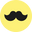 Moustache.co.nz Icon