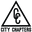 CITY CHAPTERS Icon