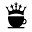 Majesty Coffee Icon