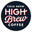 High Brew Coffee Icon