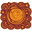 Copper Moon Coffee Icon