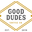 Good Dudes Coffee Icon
