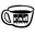 Rad.coffee Icon