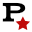 Passport Coffee & Tea Icon