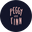 Peggyandfinn.com.au Icon