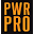 PWR Pro CBD Icon
