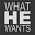 What He Wants SG Icon