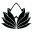 Seasons Playing Cards Icon