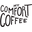 Mt. Comfort Coffee Icon
