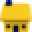 Yellowhouse Icon