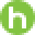 Huma Gel Icon