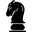 Quarterhorse Coffee Icon