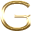 Goldiluxe Hair Icon