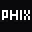 PHIX Vapor Icon