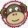 Cartridge Monkey Icon