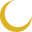Luna Antigua Icon