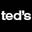 Ted's Cigars Icon