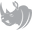 Rhino Band Icon