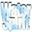 Water and Spirit Icon