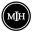 Mareehynesinteriors.co.nz Icon