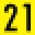 Forever21.co.uk Icon