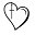 Heartonyoursleevedesign Icon