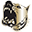 Pit Bull Cap Icon