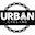 Urban Cycling Icon