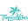 Tropical Vibes Company Icon