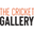 The Cricket Gallery Icon