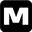 The Mailroom Barber Co Icon