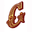 GOLD RUSH Icon