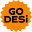 Godesi.in Icon