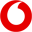 Vodafone Australia Icon