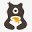 The Honey Jar Icon