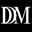 Deuxmoons.com Icon