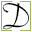 Driftless Studios Icon
