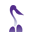 Purplepelicandesigns.com Icon