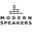 Modern Speakers Icon