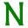 Natureday Icon