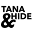 Tanaandhide.com Icon