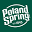 Poland Spring Icon