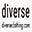 Diverseclothing.com Icon