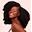 Heat Free Hair Icon