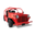 Moke America Icon