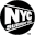 NYC Subway Line Icon